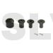213660 Torque Tube Drive Gear Set